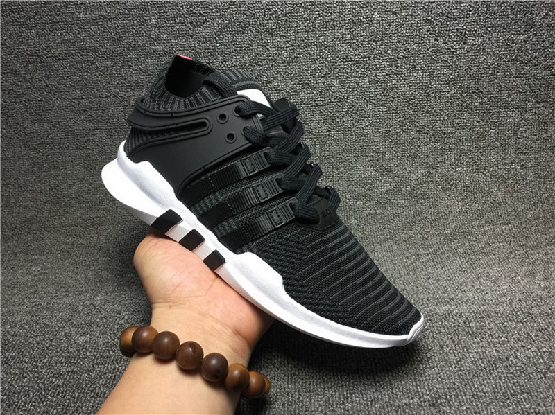 Super Max Adidas Originals EQT Cushion ADV EQT Men Shoes (98%Authenic)--005